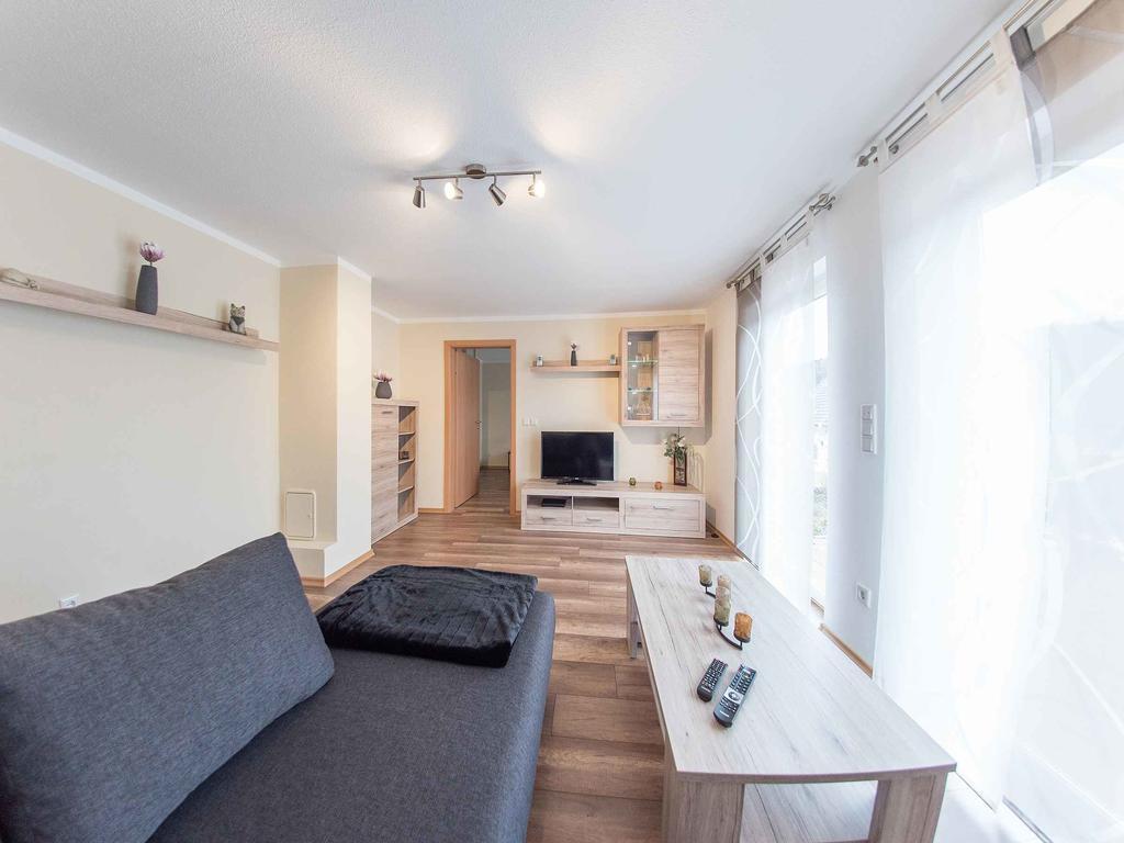 Ferienwohnung Mai Plettenberg Esterno foto