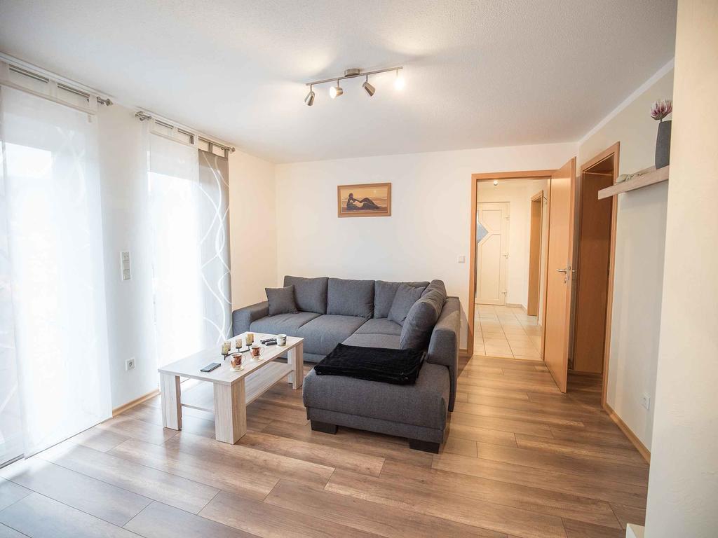 Ferienwohnung Mai Plettenberg Esterno foto