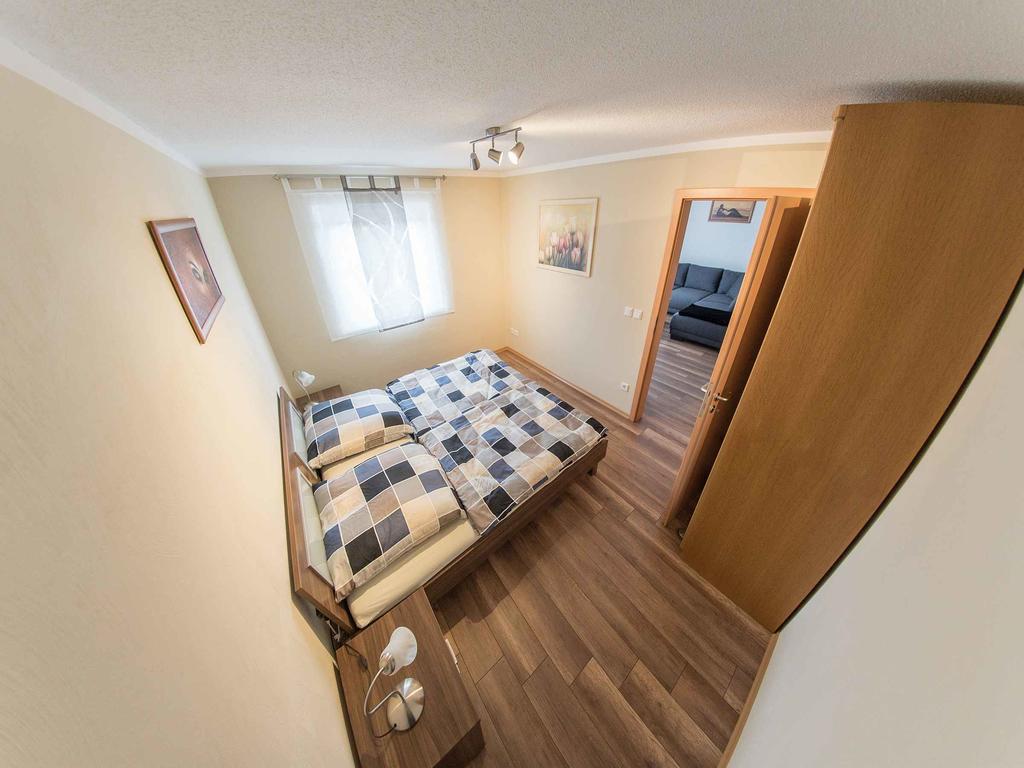 Ferienwohnung Mai Plettenberg Esterno foto