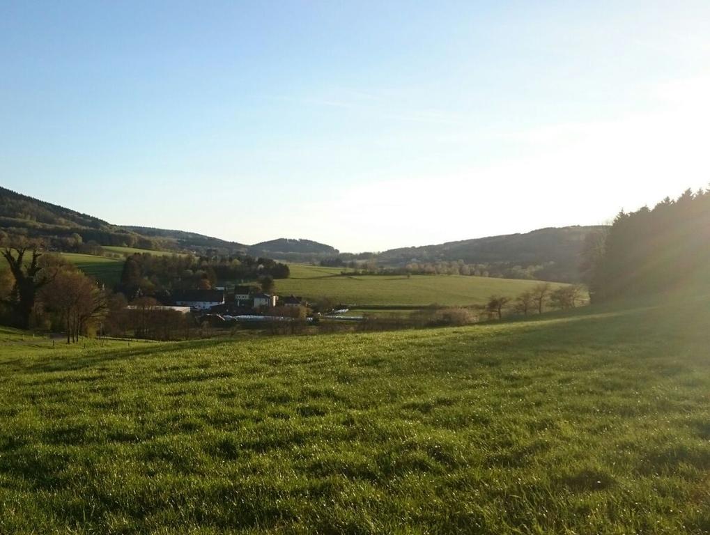 Ferienwohnung Mai Plettenberg Esterno foto